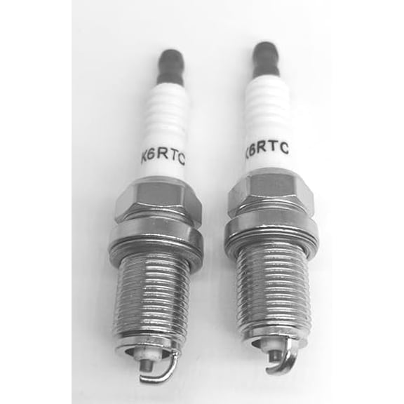 PK2 K6RTC for NGK BKR5E-11 V-Line 33 BKR6E BKR6ES FR6E-D, for DENSO K20PR-U, for BRISK DR15YC Spark Plug, for CHAMPION RC10YC$$Tools