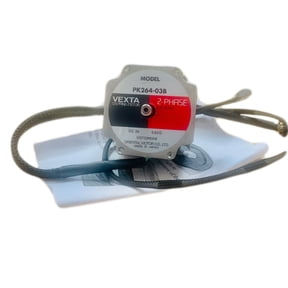 PK264-03B 2-Phase Stepper Stepping Motor DC 3A