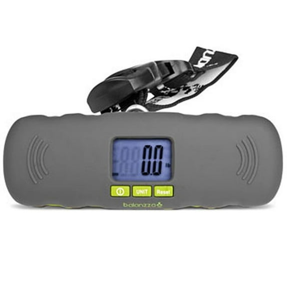 PKB Portable Test Weight Scale-88 lb/40 kg Capacity