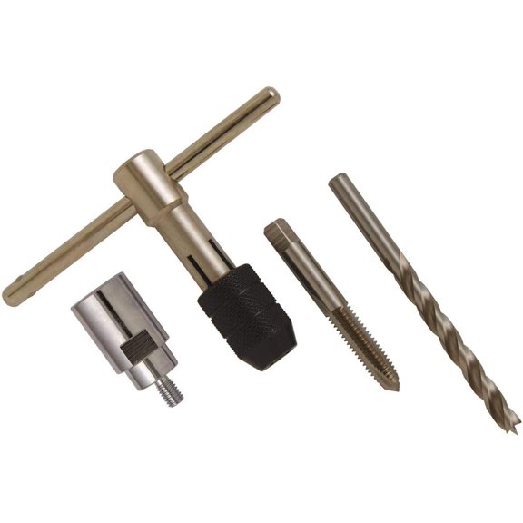 PKBSYST Bottle Stopper Chuck System