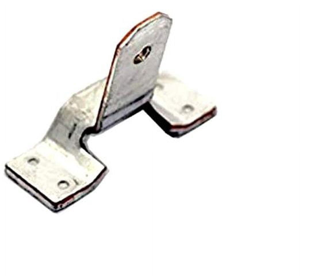 PKC 1 Rear Back Glass Window Defroster Tab Compatible with Chevy GM