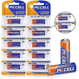 Piles spéciales A23 / E23A Energizer Alcaline 12V (par 2) - Bestpiles