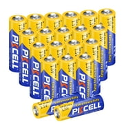 PKCELL  AA Batteries (20 Pack), Double A Batteries
