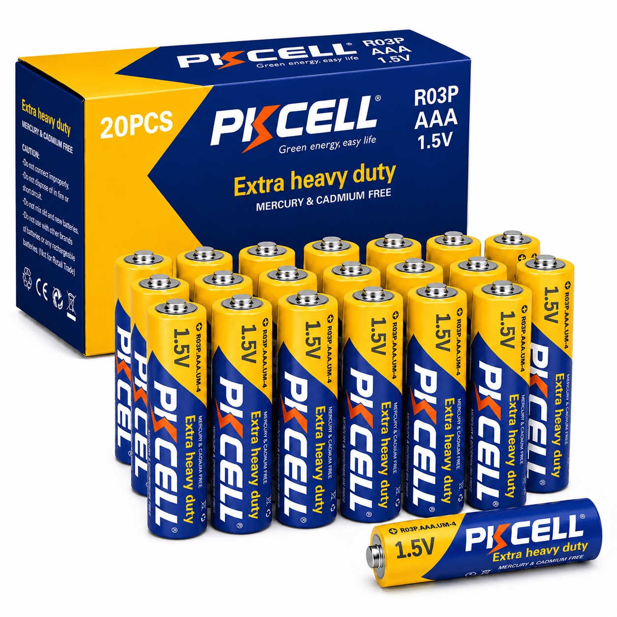 AAA「#AAABEST」 Energizer Max AAA Batteries 12 Pack, Alkaline, Ten Year Shelf Life