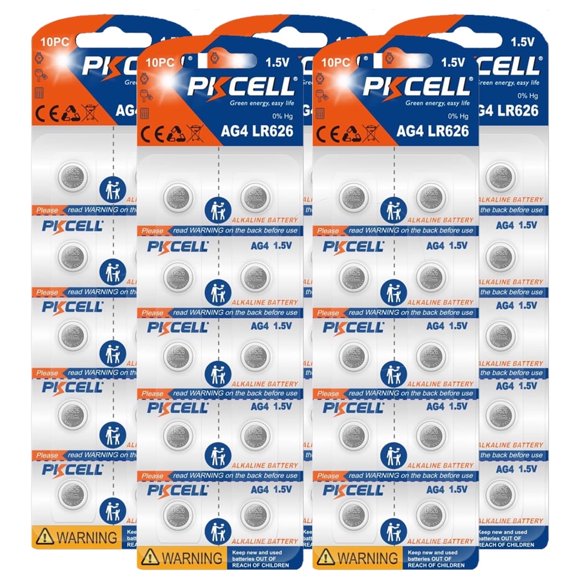 L736 Batteries