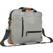 PKG - Case for 16" Laptop - Light Gray