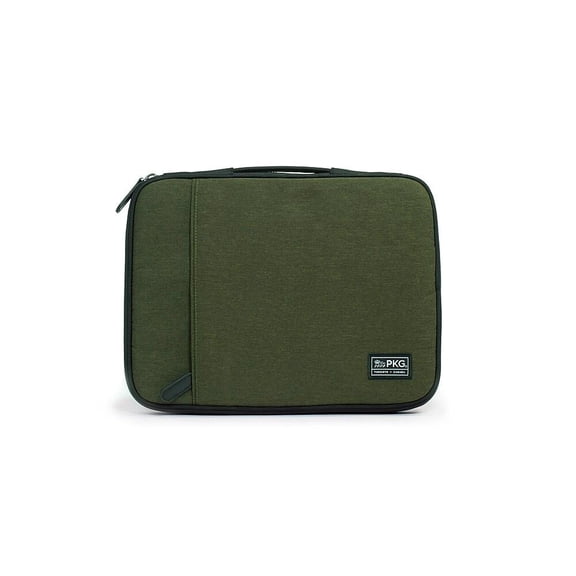 PKG Stuff 14" Laptop Sleeve - Evergreen