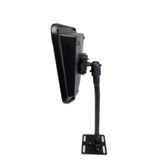 PKGFAM101 Universal Flat Surface Mounting Kit