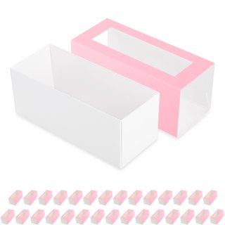Clear Plastic Gift Box