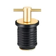 PKJHGA 1x Drain Plug,Drain Plugs For Drain Holes Screw Plugs For