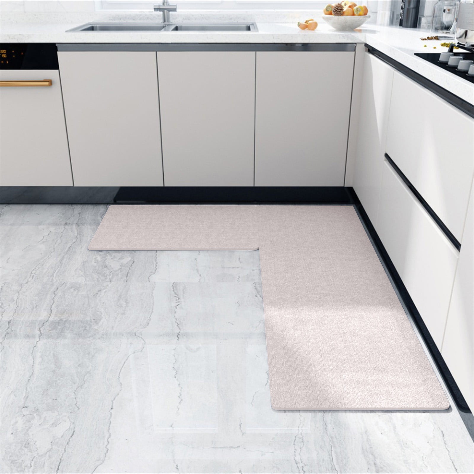 PKJHGA Carpet Non Slip Easy to Peel and Stick Square Carpet Tiles 40