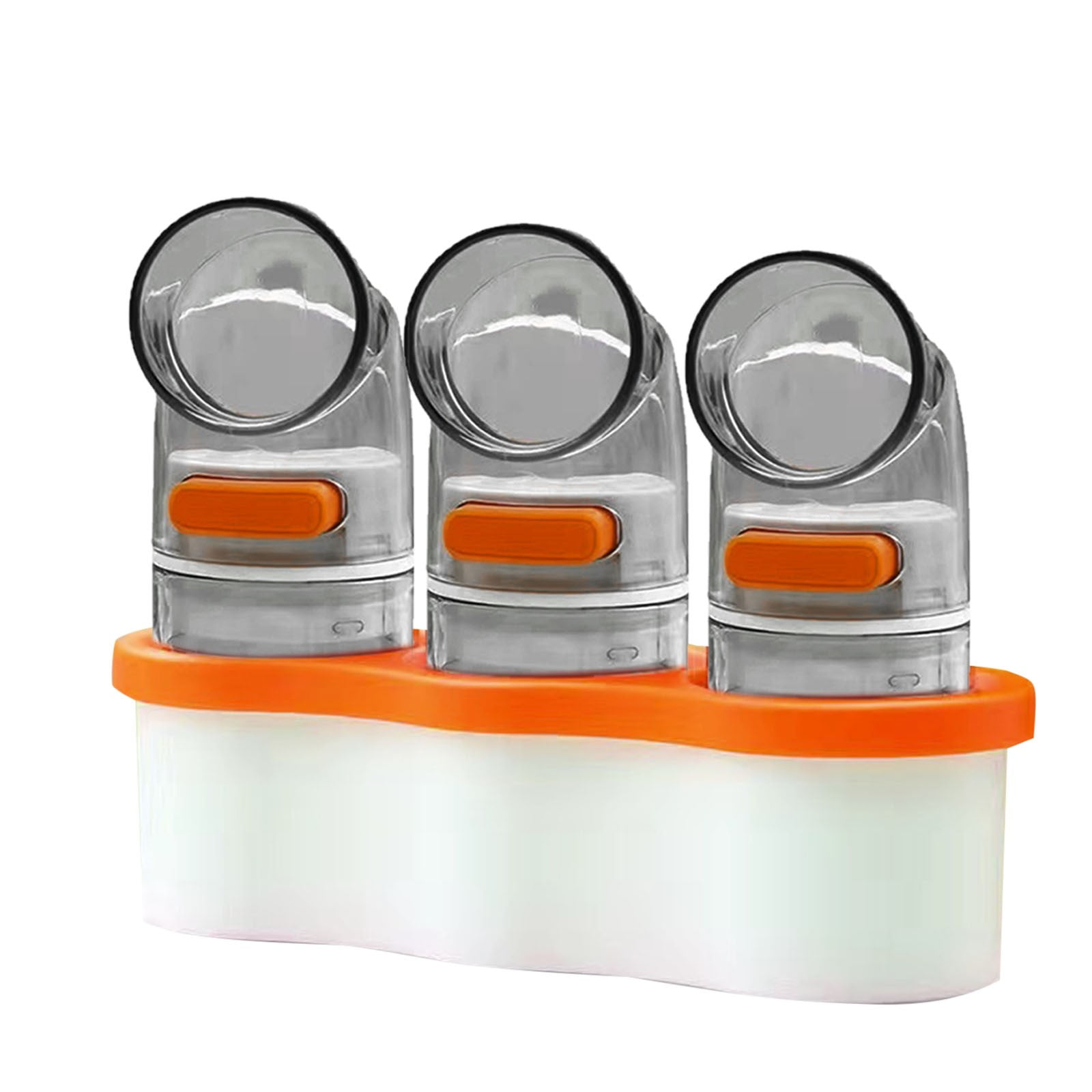 PKJHGA Food Storage/Accessories Quantitative Good Sealing Jar