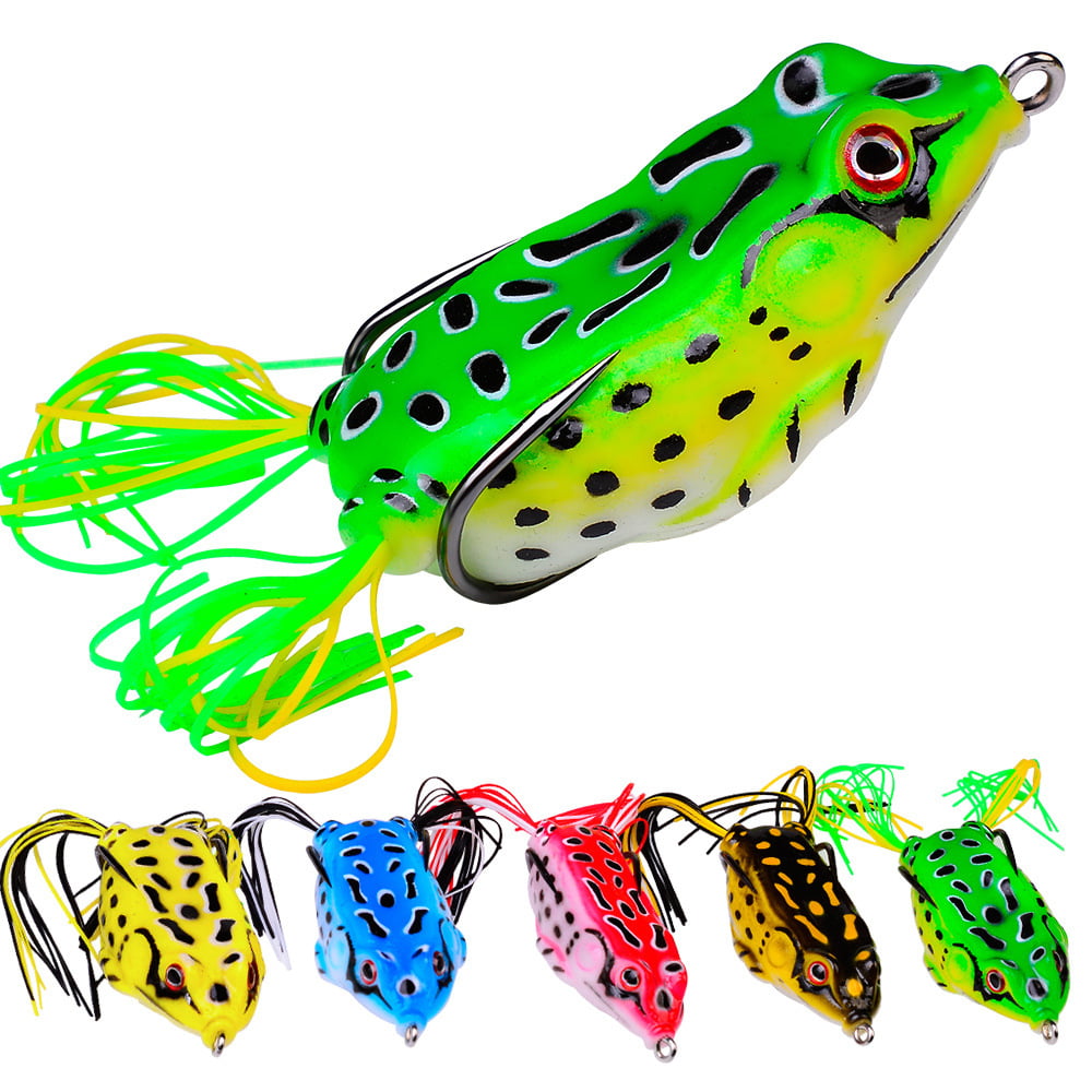 Acme Tackle Kastmaster Fishing Lure Spoon Chrome Neon Green 1/4 oz