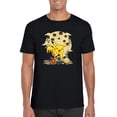 thumbnail image 1 of PKM Graphic Tees By Unitedstee Modern Design Art Style T-Shirt, for men & women, up to size 5XL, 1 of 3