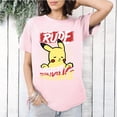 thumbnail image 1 of PKM3 Collection 0218 Bold Modern Art Style Unique Graphic T-Shirt, for men & women, up to size 5XL, 1 of 3