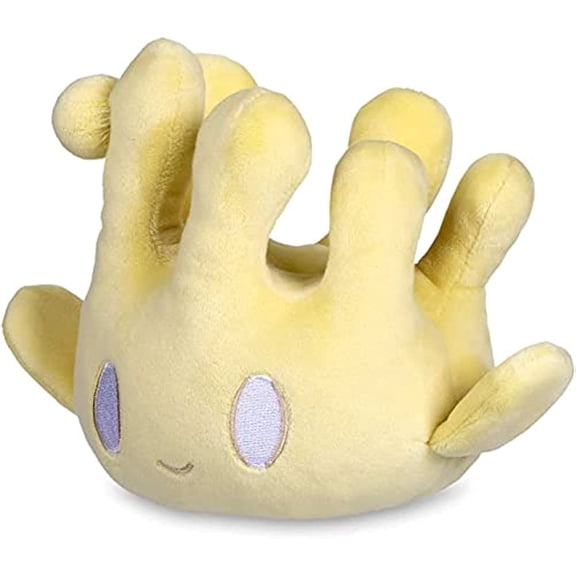 Pokemon 6 Inch Poke Plush - Milcery