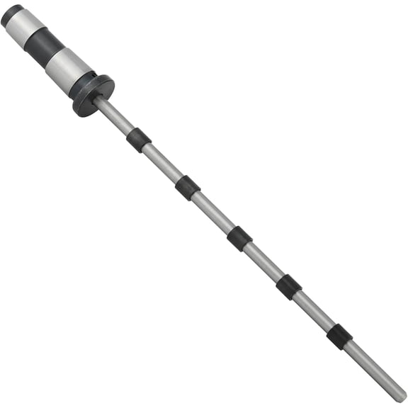 PKMSMAN2 Basic Mandrel #2 Morse Taper