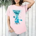 thumbnail image 1 of PKMUS 0126 Collection Nice Modern Unique Abstract Art Style T-Shirt, for men & women, up to size 5XL, 1 of 3