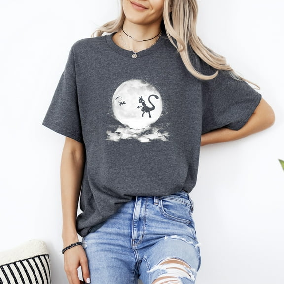 PKMUS 0330 Edition 22 Great Abstract Modern Unique Graphic T-Shirt, for men & women, up to size 5XL