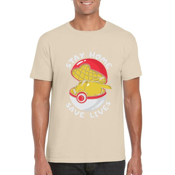 PKMUS 0413 Collection 8 Sweet Abstract Modern Unique Graphic T-Shirt, for men & women, up to size 5XL