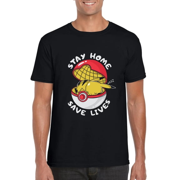 PKMUS 0413 Collection 8 Sweet Abstract Modern Unique Graphic T-Shirt, for men & women, up to size 5XL