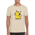 thumbnail image 1 of PKMUS 0625 Style 11 Fine Abstract Modern Unique Graphic T-Shirt, for men & women, up to size 5XL, 1 of 3