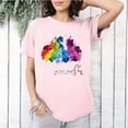 thumbnail image 1 of PKMUS 0625 Variant 3 Stylish Abstract Modern Unique Graphic T-Shirt, for men & women, up to size 5XL, 1 of 3