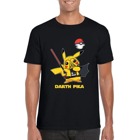 PKMUS 0722 Edition 1 Edgy Abstract Modern Unique Graphic T-Shirt, for men & women, up to size 5XL