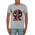 thumbnail image 1 of PKMUS 0808 Collection 1 Best Abstract Modern Unique Graphic T-Shirt, for men & women, up to size 5XL, 1 of 3