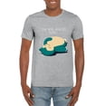 thumbnail image 1 of PKMUS 0925 Variant 9 Cool Abstract Modern Unique Graphic T-Shirt, for men & women, up to size 5XL, 1 of 3