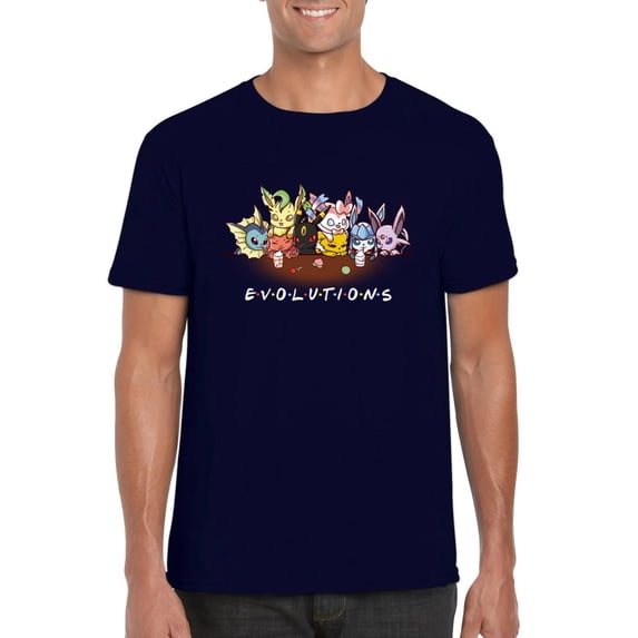 PKMUS 1019 Series 1 Rad Abstract Modern Unique Graphic T-Shirt, for men & women, up to size 5XL