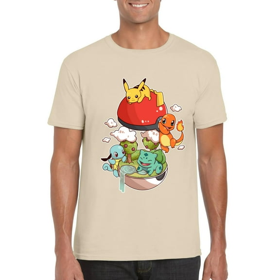 PKMUS 1124 Style 1 Grand Abstract Modern Unique Graphic T-Shirt, for men & women, up to size 5XL