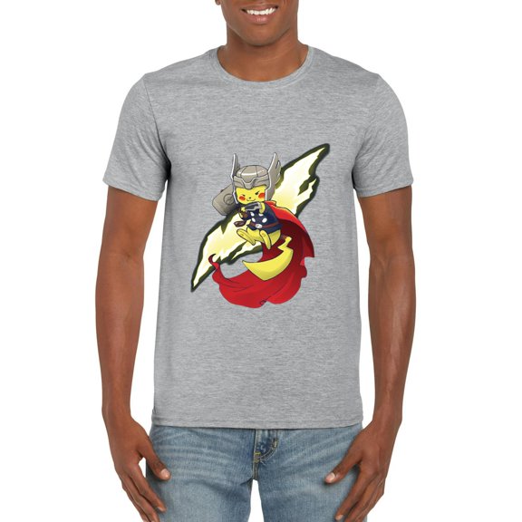 PKMUS 1220 Design 8 Fine Abstract Modern Unique Graphic T-Shirt, for men & women, up to size 5XL