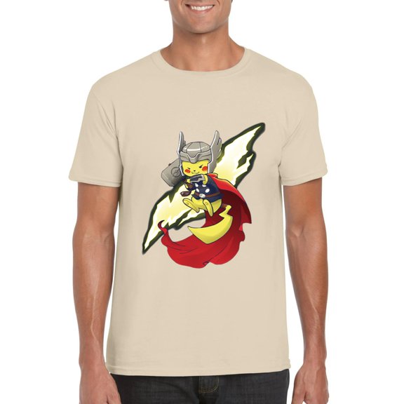 PKMUS 1220 Design 8 Fine Abstract Modern Unique Graphic T-Shirt, for men & women, up to size 5XL