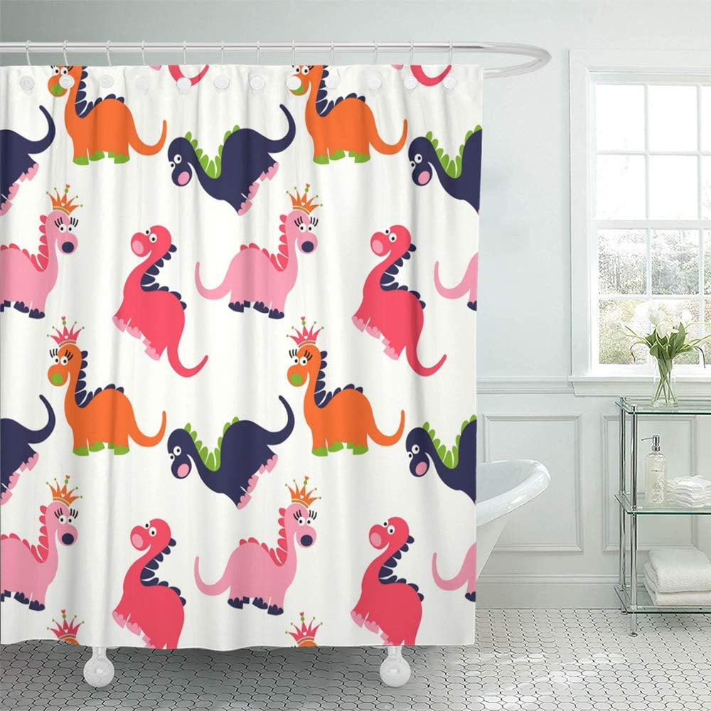 PKNMT Cute Dinosaur Adorable Cartoon Colorful Kids for Girls and Boys ...