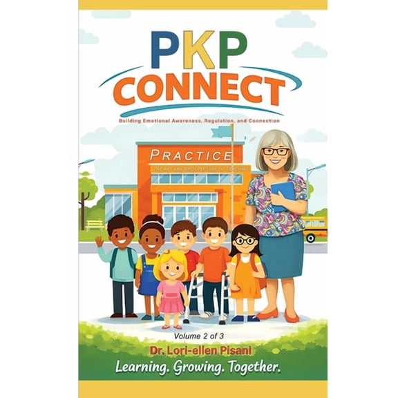 PKP Connect: Practice, (Paperback)