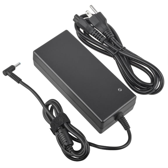 PKPOWER 120W 19.5V 6.15A AC Adapter Charger For ASUS Zenbook 15 UX534FT UX534FTC Power