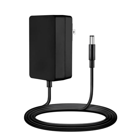 PKPOWER 12V 3A UL Power Supply Compatible with Char-Griller Gravity Fed 980 Chargriller Grill Charger Cord, Power Adapter Replacement for Akorn Auto Kamado E6480 Charcoal Grill Charger