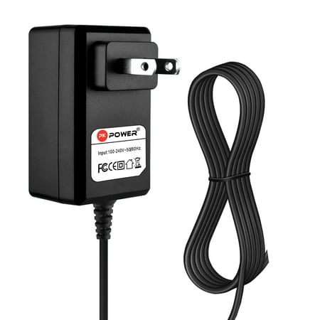 PKPOWER 12V AC DC Adapter ATW ATW-1210US ATW1210US kurzweil KP Series KP100 KP110 Forte IR PS-2 Obihai OBi504 RTI XP-8s XP-8 XP-6 XP-5 PCM8 12VDC 1A 1.0A Power Supply Cord Charger