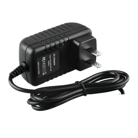 PKPOWER 12V AC/DC Adapter Compatible with AeroGarden Sprout 100306-BLK 100306-WHT CGY RED BLU Item 900824-1200 Countertop Hydroponic in-Home Aero Garden System Power Supply Cord Battery Charger PSU