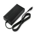 thumbnail image 1 of PKPOWER 12V AC DC Adapter for D.C.12V Gateway D155-84W D15584W 12VDC Switching Mode Power Supply Cord Cable PS Battery Charger Mains PSU (with 4-Pin DIN Connector 4 Prong), 1 of 5
