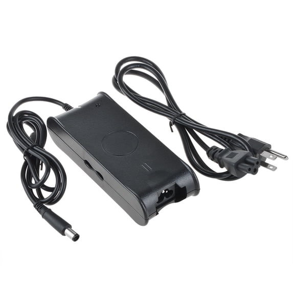PKPOWER 19.5V 3.34A 65W AC Adapter Compatible with Dell Inspiron 15 3521 15-3521 153521 Laptop Notebook PC Power Supply Cord Battery Charger PSU