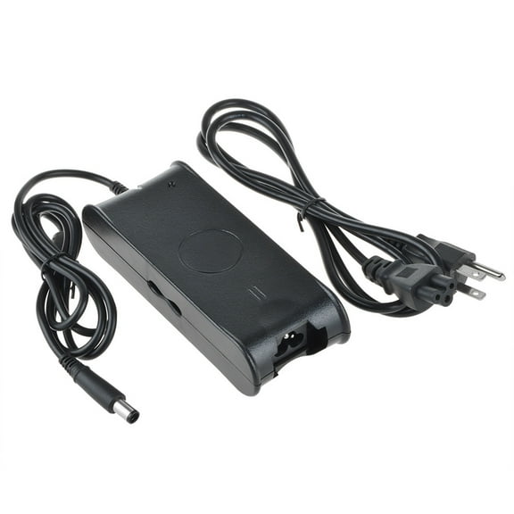 PKPOWER 19.5V 3.34A 65w Laptop AC Adapter Charger Power Cord for DELL (LA65NS2-01)