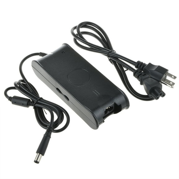 PKPOWER 19.5V 4.62A AC ADAPTER CHARGER POWER CORD SUPPLY for HA90PE1-00 DELL PA-10 LAPTOP PC