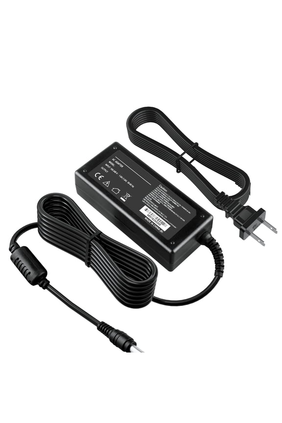 PKPOWER 19V 2.37A 45W Replacement AC Adapter for Toshiba Notebook