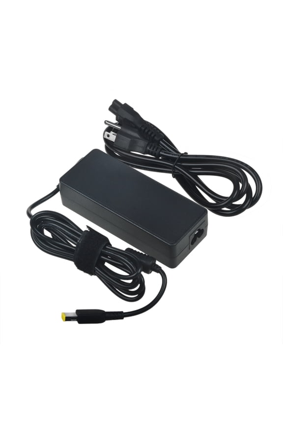 PKPOWER 20V 4.5A 90W AC DC Adapter For Lenovo ThinkPad X1 Carbon, Helix, S431, X240; ThinkPad Edge E430, E431,Z510, Z710 s 20VDC 4.5 Amp 90 Watts 20 Volts Power Supply Cord Cable PS Battery Charger