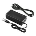 thumbnail image 1 of PKPOWER 29V 5A AC Adapter Charger for Pride Jazzy Select 6/6 Ultra/6 2.0/GT/Elite Power cord(SLA Battery Charger), 1 of 5
