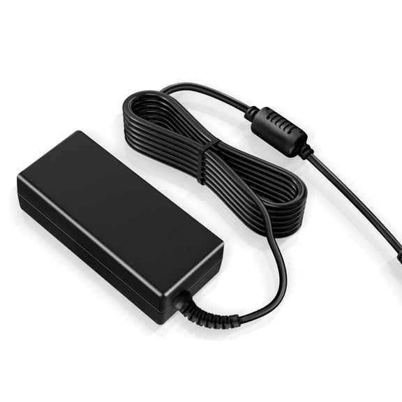 PKPOWER 4-Pin AC DC Adapter For NUMARK PRO DJ CD Mixer / System Power Supply (w/ one 12V O/P & 4Pin connector. NOT two 12V and 5V O/P & 4 Hole. NOT +12V/-12V Output)