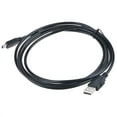 thumbnail image 1 of PKPOWER 4ft Mini USB Power Cable Cord For LG 8x ULTRA SLIM PORTABLE DVD BURNER WRITER GP65NB60, 1 of 5