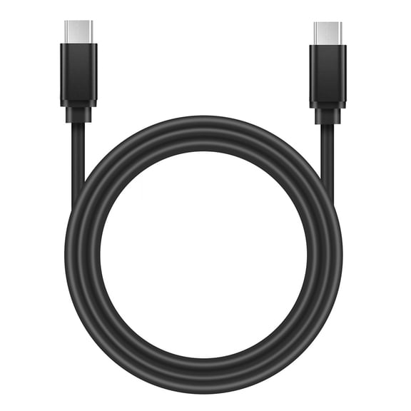 PKPOWER 5FT 100W USB-C to USB-C Cord For HP ZBook Firefly 14 G8 15 G8 Mobile Workstation